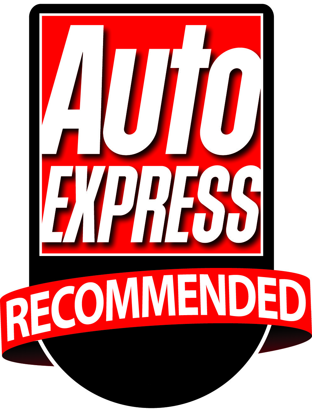 Auto Express Recommended